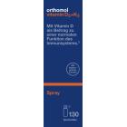 Orthomol Vitamin D3 + K2 спрей